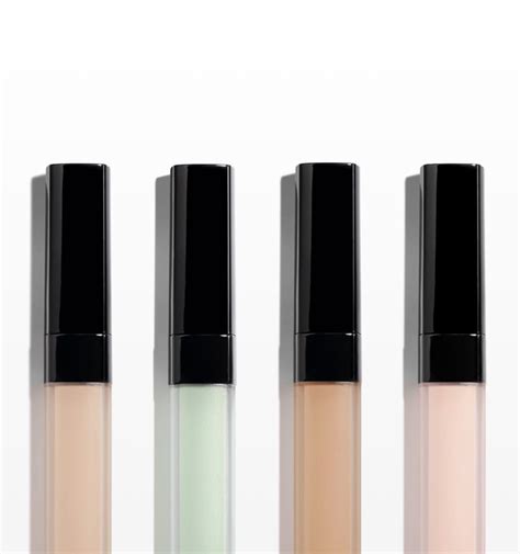 chanel color corrector|best chanel concealer.